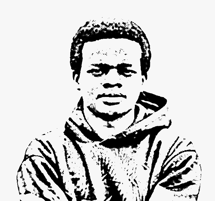 Portrait of Daniel Mkama